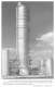 colonne gaz/liquide